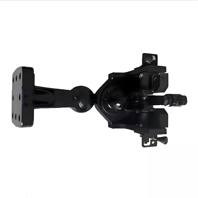 Cách sử dụng khớp nối Trailer Ball Hitch？