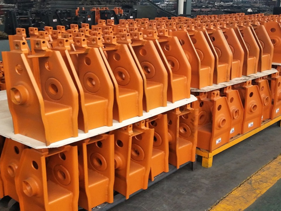 Sự khác biệt của hệ thống treo nước Mỹ, Đức và không khí là gì?
