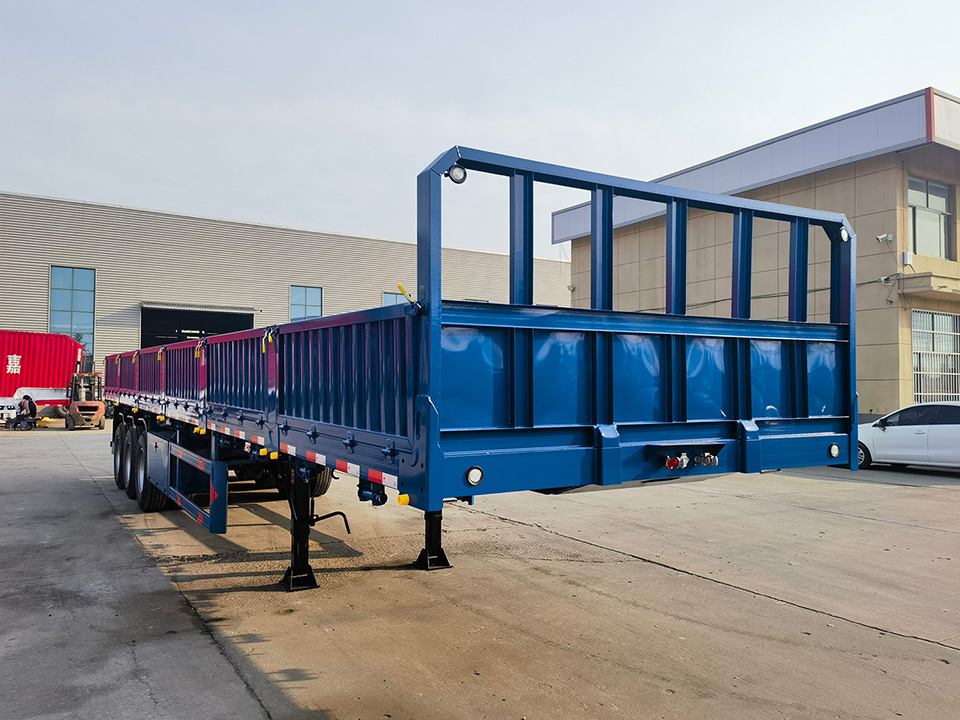 Đoạn giới thiệu ba bên của Công ty Derun Capan