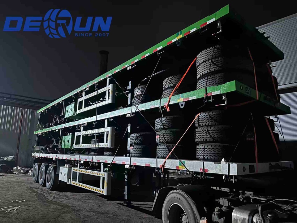 Ba đoạn trailer bán hoa sẽ được chuyển đến Algeria