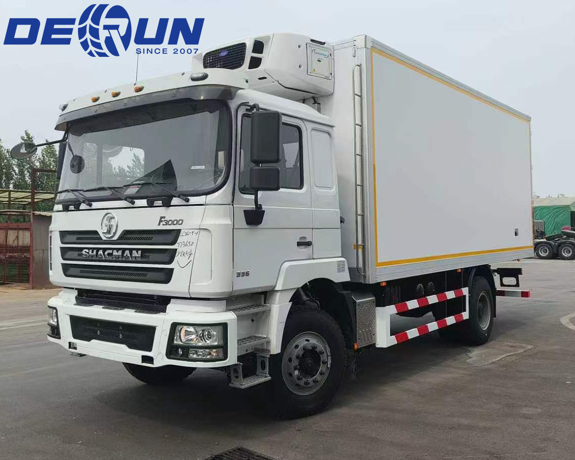 Những điều cần biết về xe tải vận chuyển đông lạnh Những điều cần biết về xe tải vận chuyển đông lạnh