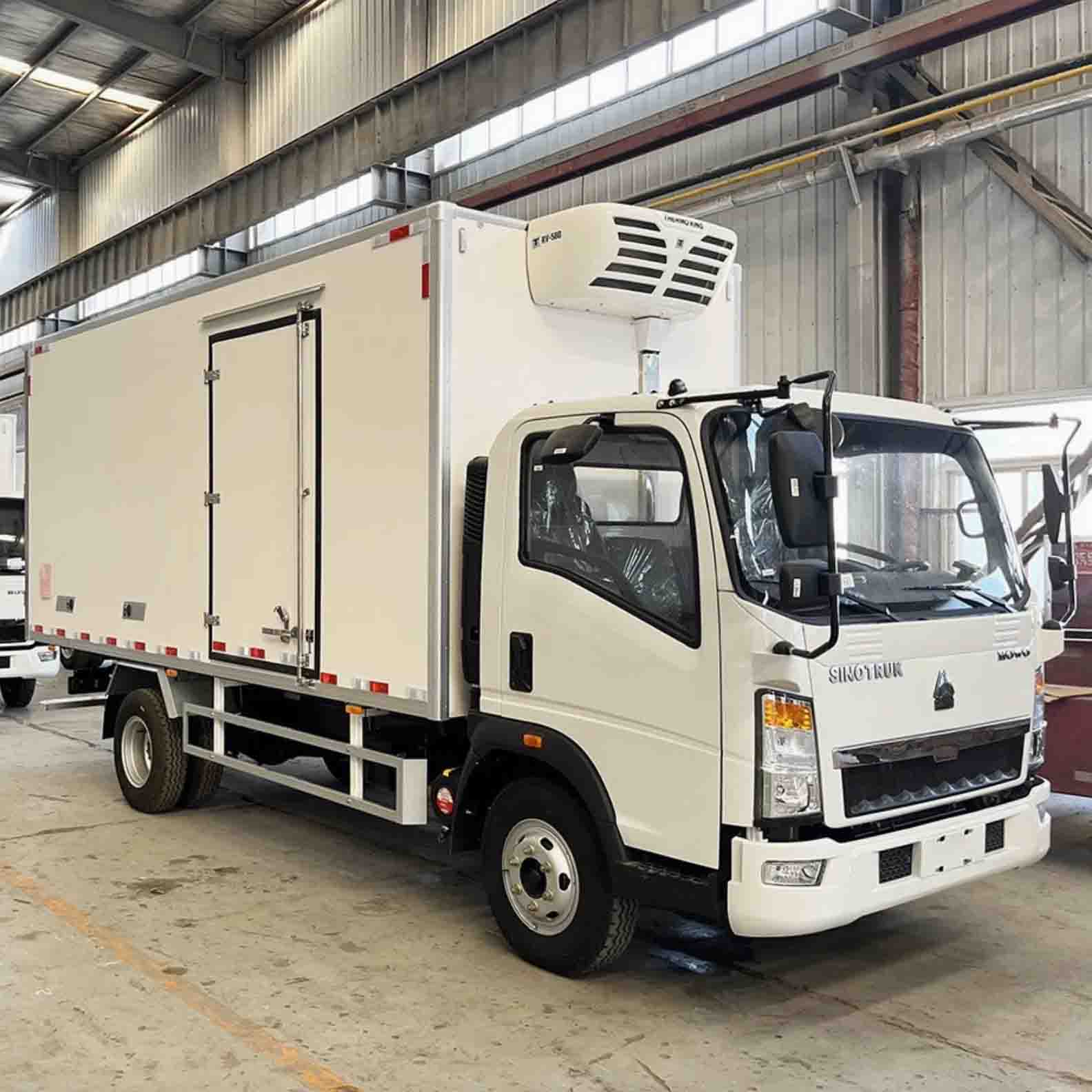 Xe tải 4x2 xe tải 4x2 xe tải 4x2